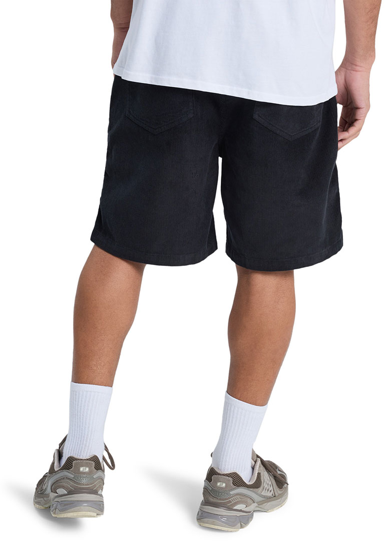 Artikelbild 7 des Artikels “TAXER CORD 18 Walkshort 2026 black “