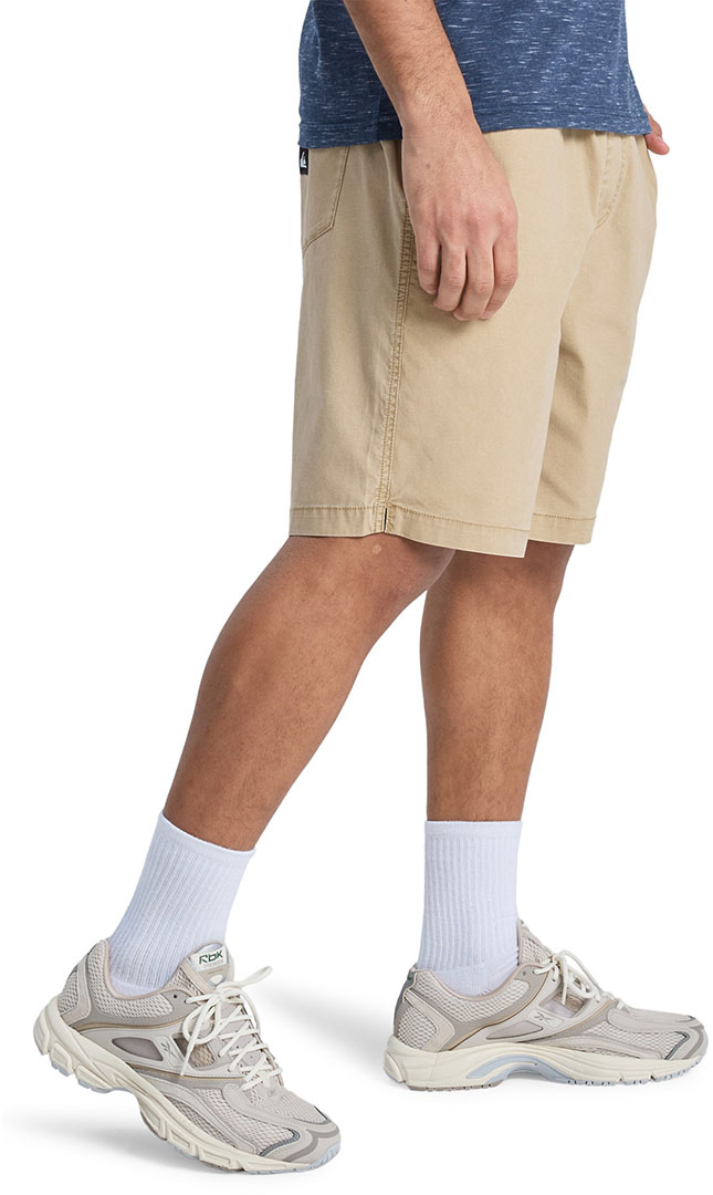 Artikelbild 7 des Artikels “TAXER 19 Walkshort 2026 khaki S“