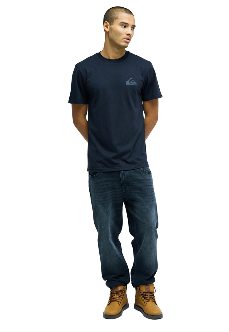 Artikelbild 7 des Artikels “EV MINI LOGO T-Shirt 2026 black L“