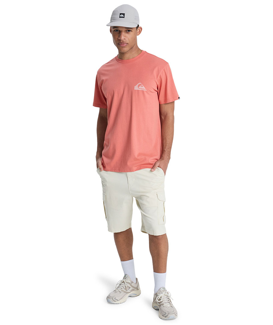Artikelbild 7 des Artikels “EV MINI LOGO T-Shirt 2026 desert sand M“