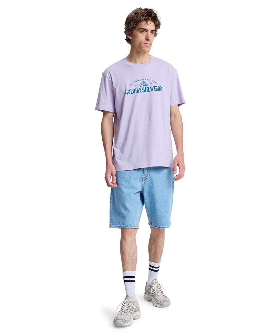 Artikelbild 7 des Artikels “EV VISTA T-Shirt 2026 orchid petal L“