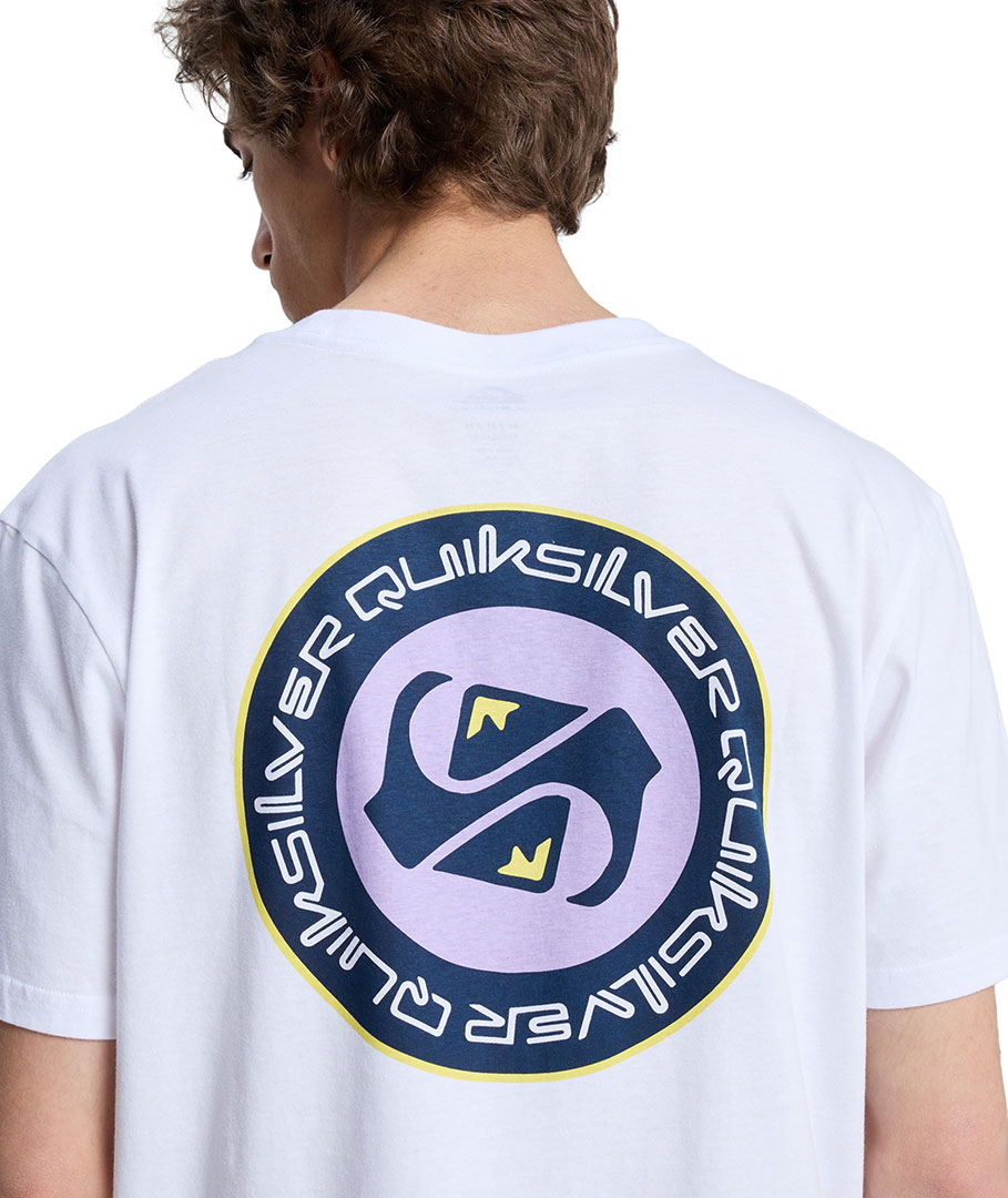 Artikelbild 7 des Artikels “EV DUALITY T-Shirt 2026 white S“