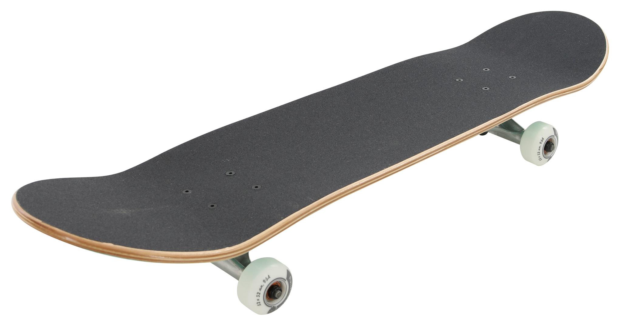 Miniaturansicht 14  - ROLLERCOASTER Skateboard Komplettboard Longboard FEATHERS + ICECREAM + PALMS +