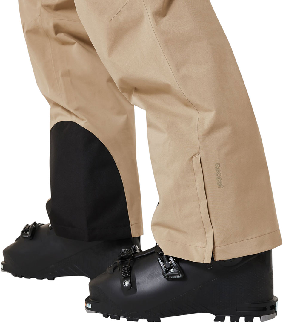 Product image 7 of the product “UNBOUND GORE-TEX SHELL 2.0 Pant 2026 pebble M”