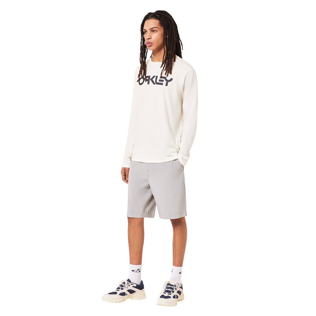 Artikelbild 7 des Artikels “UTILITY CHINO Walkshort 2026 new granite heather 31“