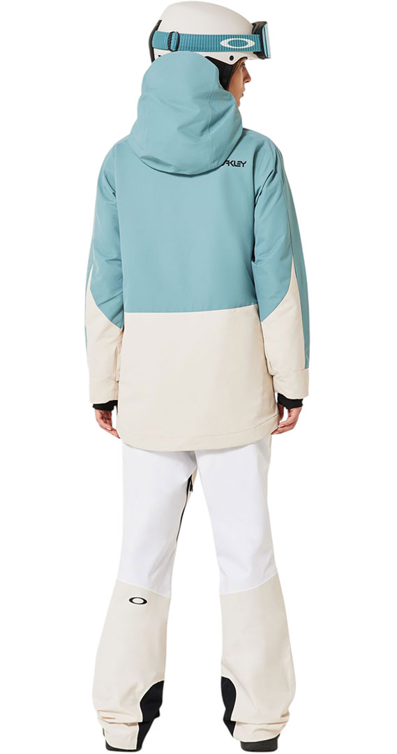 Artikelbild 7 des Artikels “WOMENS TNP TBT INSULATED Jacke 2026 mist pacific M“