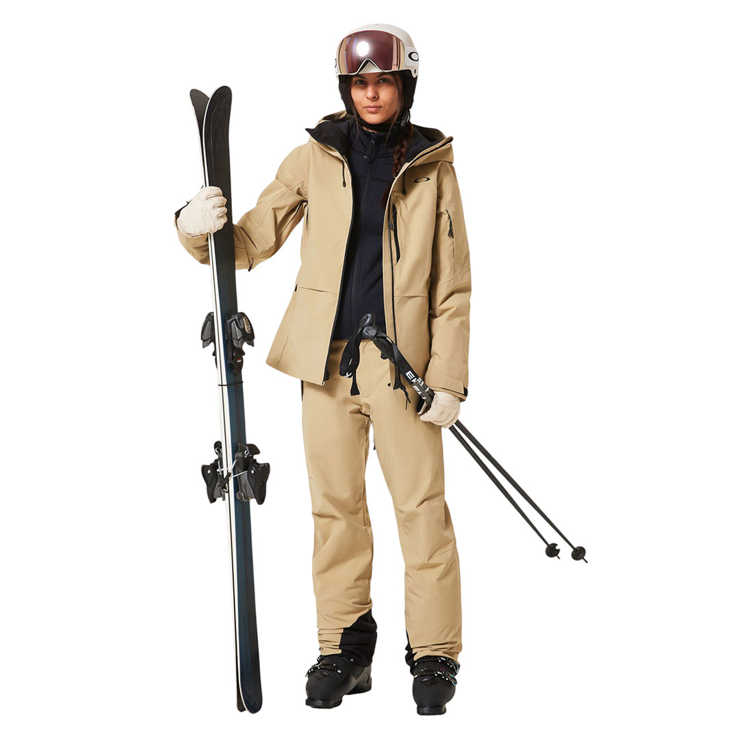 Artikelbild 7 des Artikels “WOMENS CANOPY INSULATED Hose 2026 pebble M“