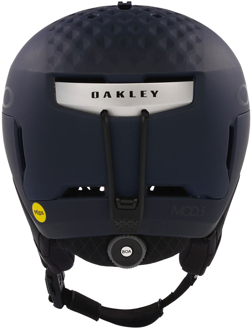 Oakley store mod3 helmet