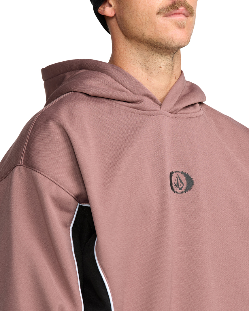 Artikelbild 7 des Artikels “VITAL HYDRO Hoodie 2026 mauve L“