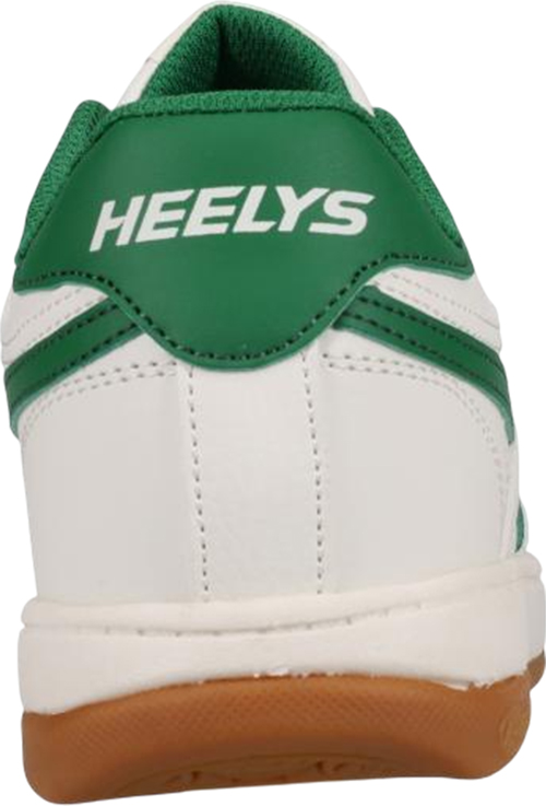 Product image 7 of the product “REEBOK CLUB C PU Shoe 2026 cream/green 35”