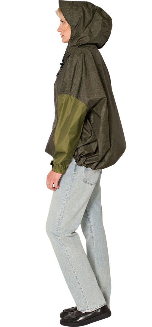 Artikelbild 7 des Artikels “HERRINGBONE Anorak “