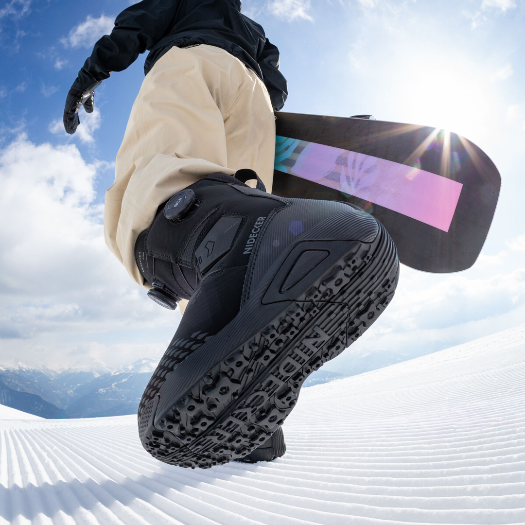 Artikelbild 7 des Artikels “ALTAI WOMEN Boot 2027 black 37,5“