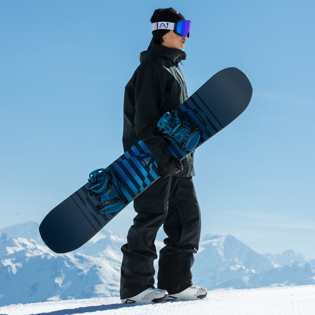 Artikelbild 7 des Artikels “FLOW FENIX Bindung 2027 cyber blue L“