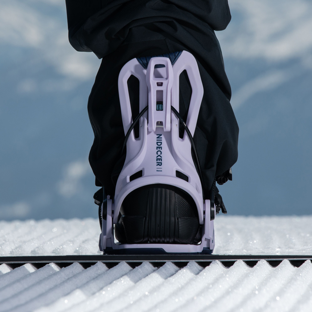 Artikelbild 7 des Artikels “FLOW NEXUS Bindung 2027 lavender L“