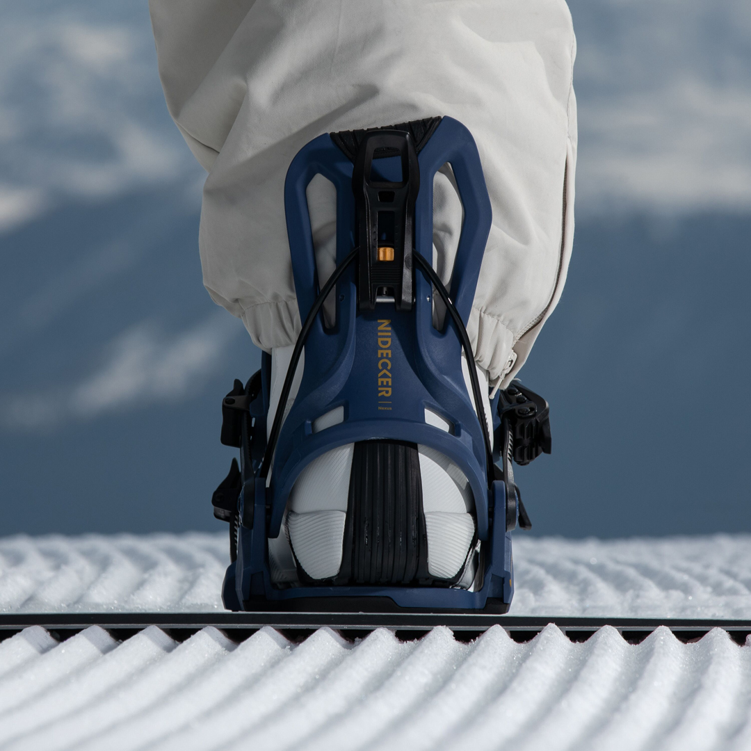 Product image 7 of the product “FLOW NEXUS Binding 2027 midnight L”