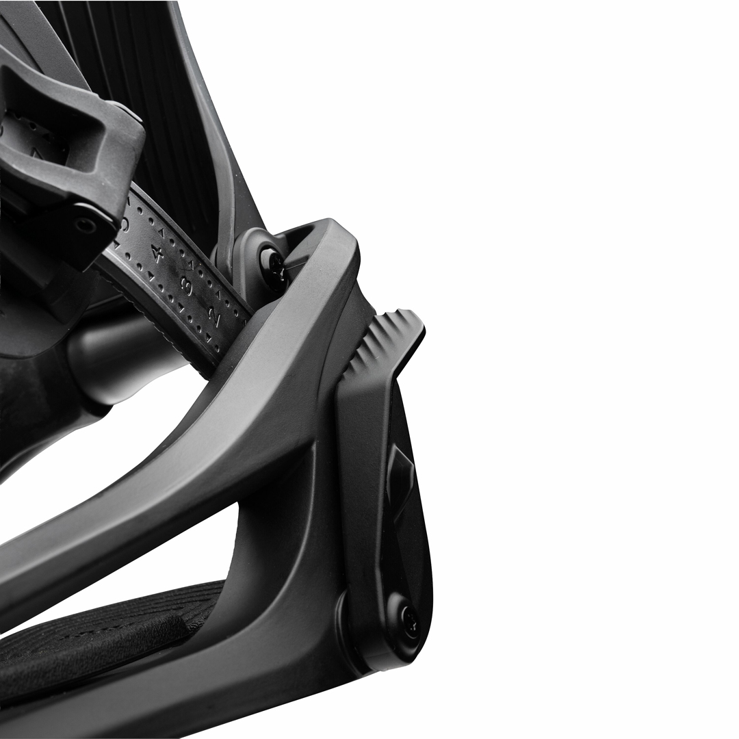 Artikelbild 7 des Artikels “LT SUPERMATIC Bindung 2027 black L“