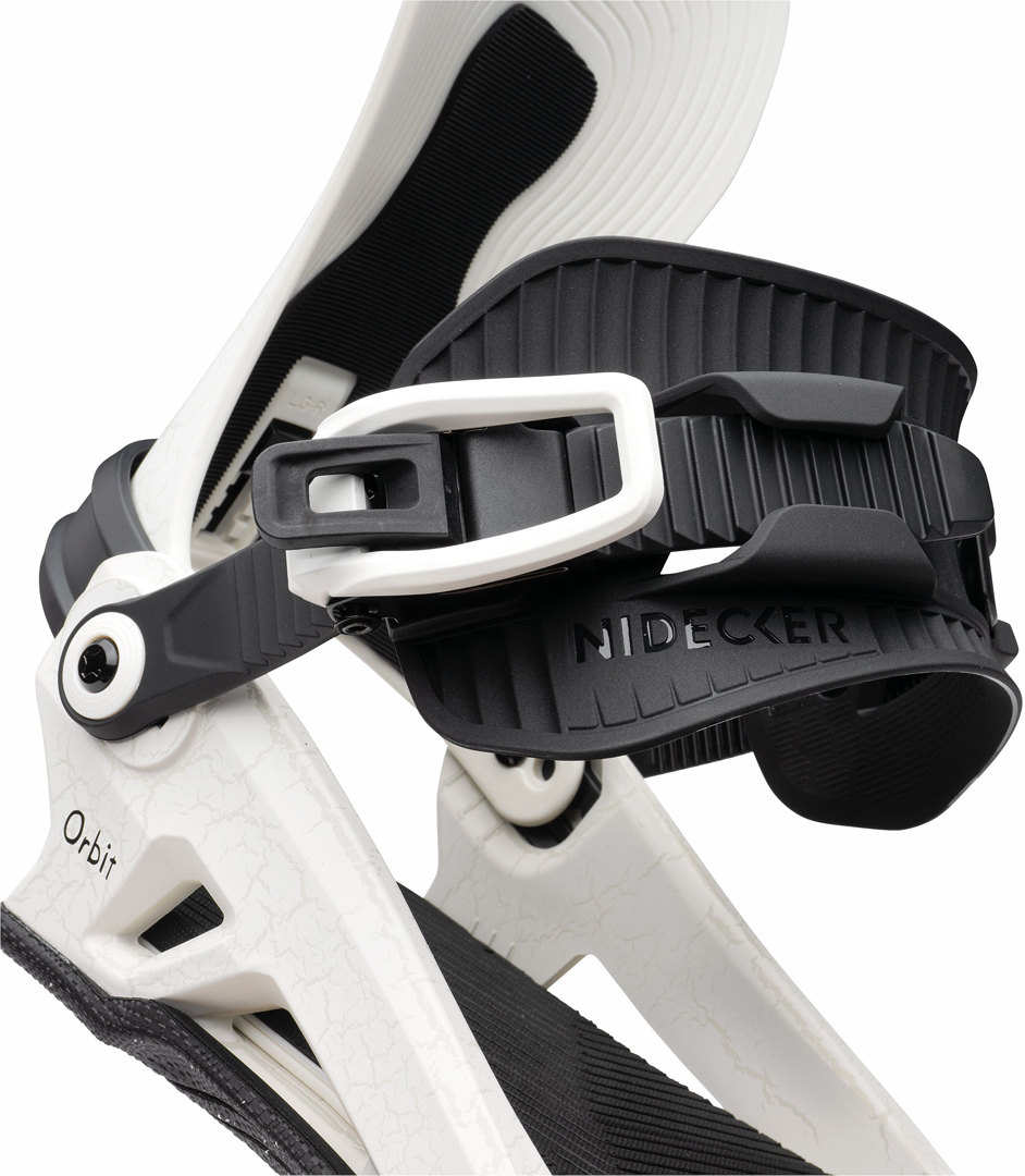 Product image 7 of the product “ORBIT Binding 2027 ned L”