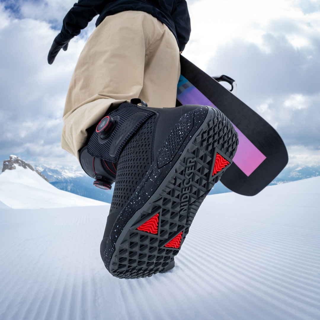 Artikelbild 7 des Artikels “RIFT PRO WOMEN Boot 2027 black 39“