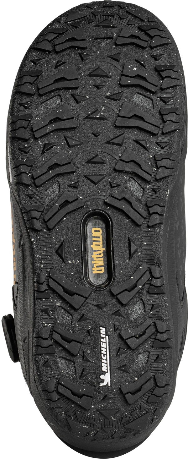 Product image 7 of the product “FOCUS BOA SWEETIN Boot 2027 black 42”