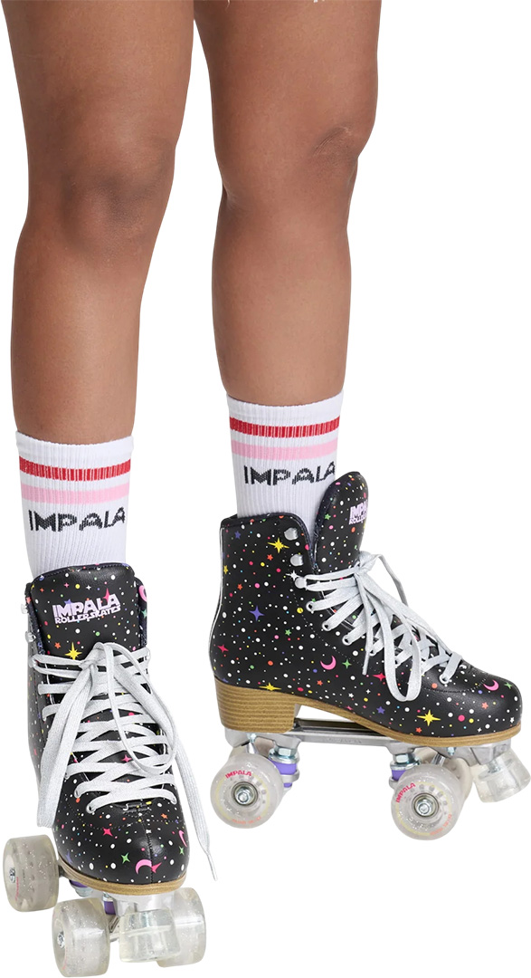 Product image 7 of the product “QUAD SKATE Roller Skate twinkle 38”
