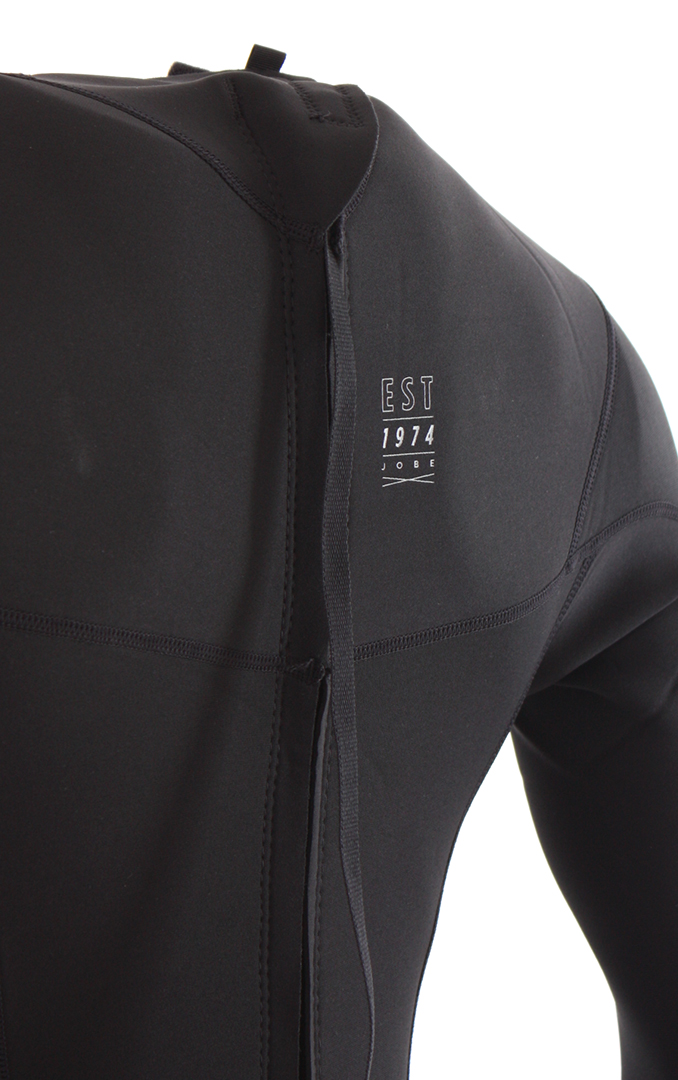 Product image 7 of the product “ATLANTA 2/2 BACK ZIP Full Suit 2025 S”