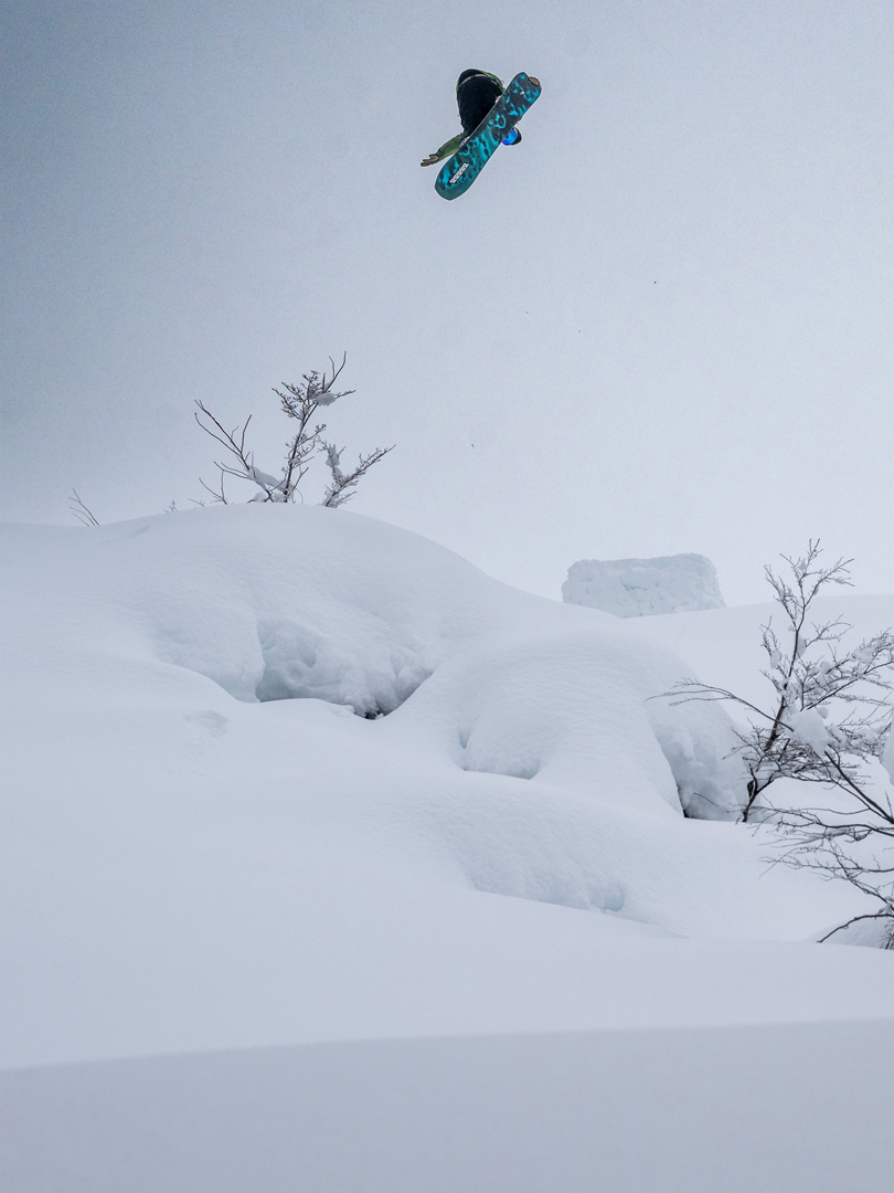 K2 EXCAVATOR Snowboard | Warehouse One