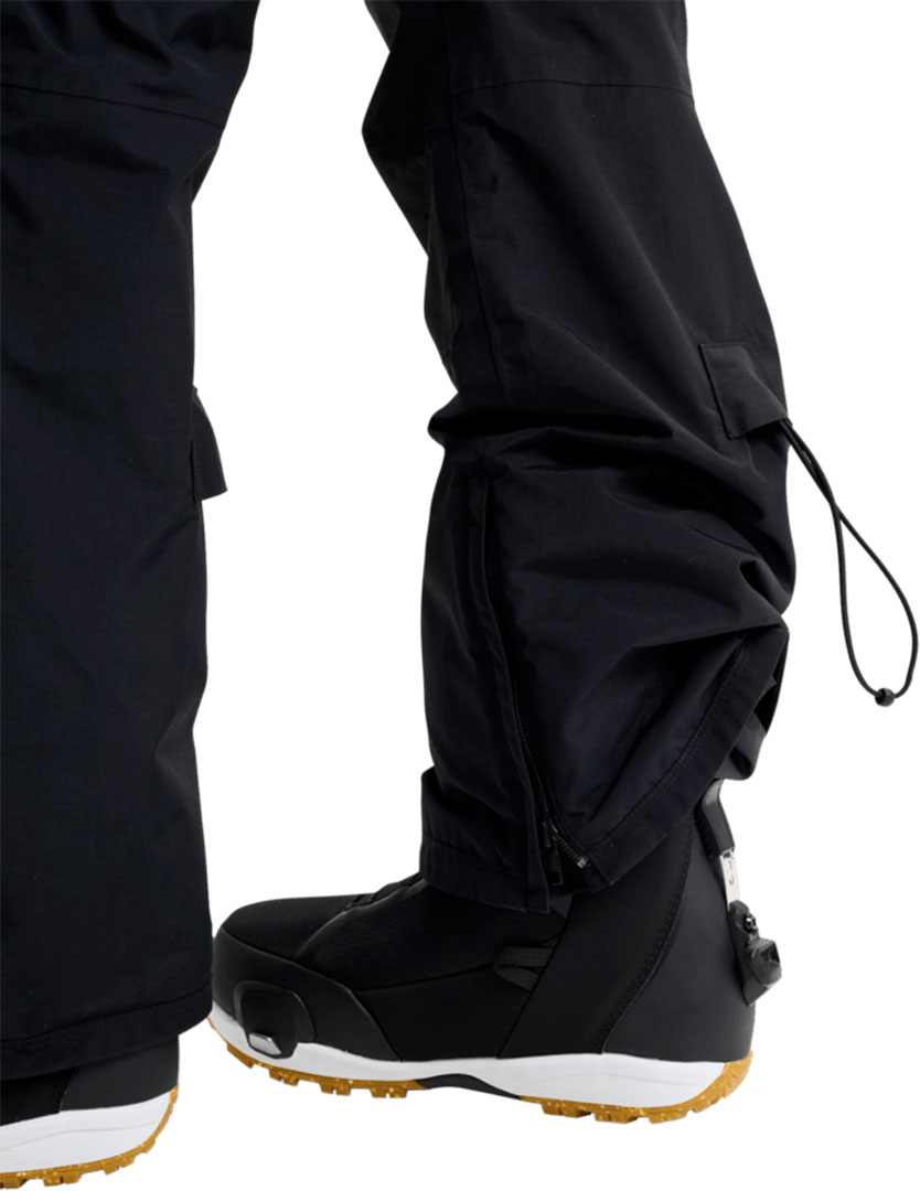 Artikelbild 7 des Artikels “WOMEN AK GORE TEX SUMMIT Hose 2026 true black S“