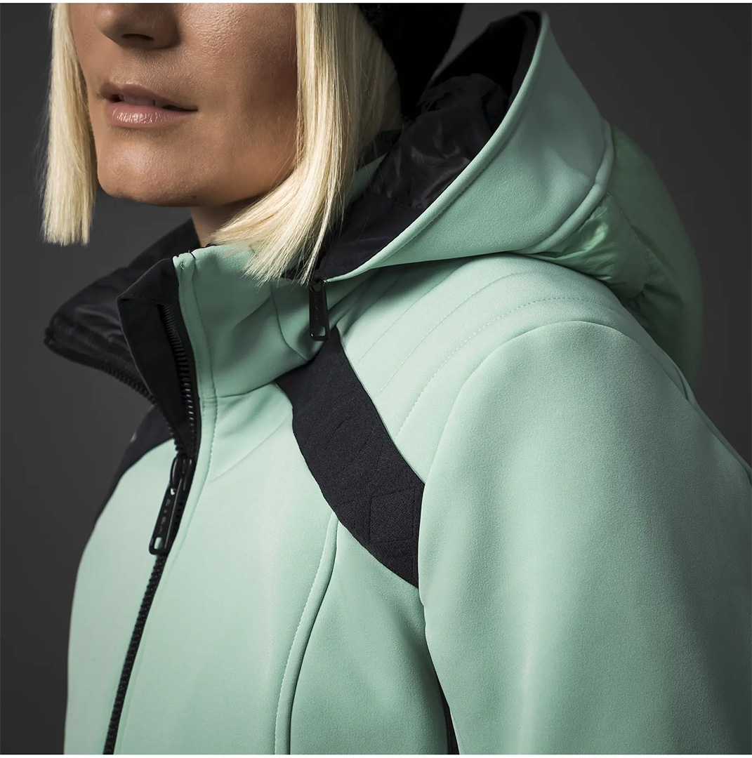 Artikelbild 7 des Artikels “LEGACY Overall 2026 nile green 40“