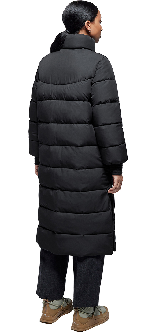 Artikelbild 7 des Artikels “MARISSA Mantel 2026 black M“