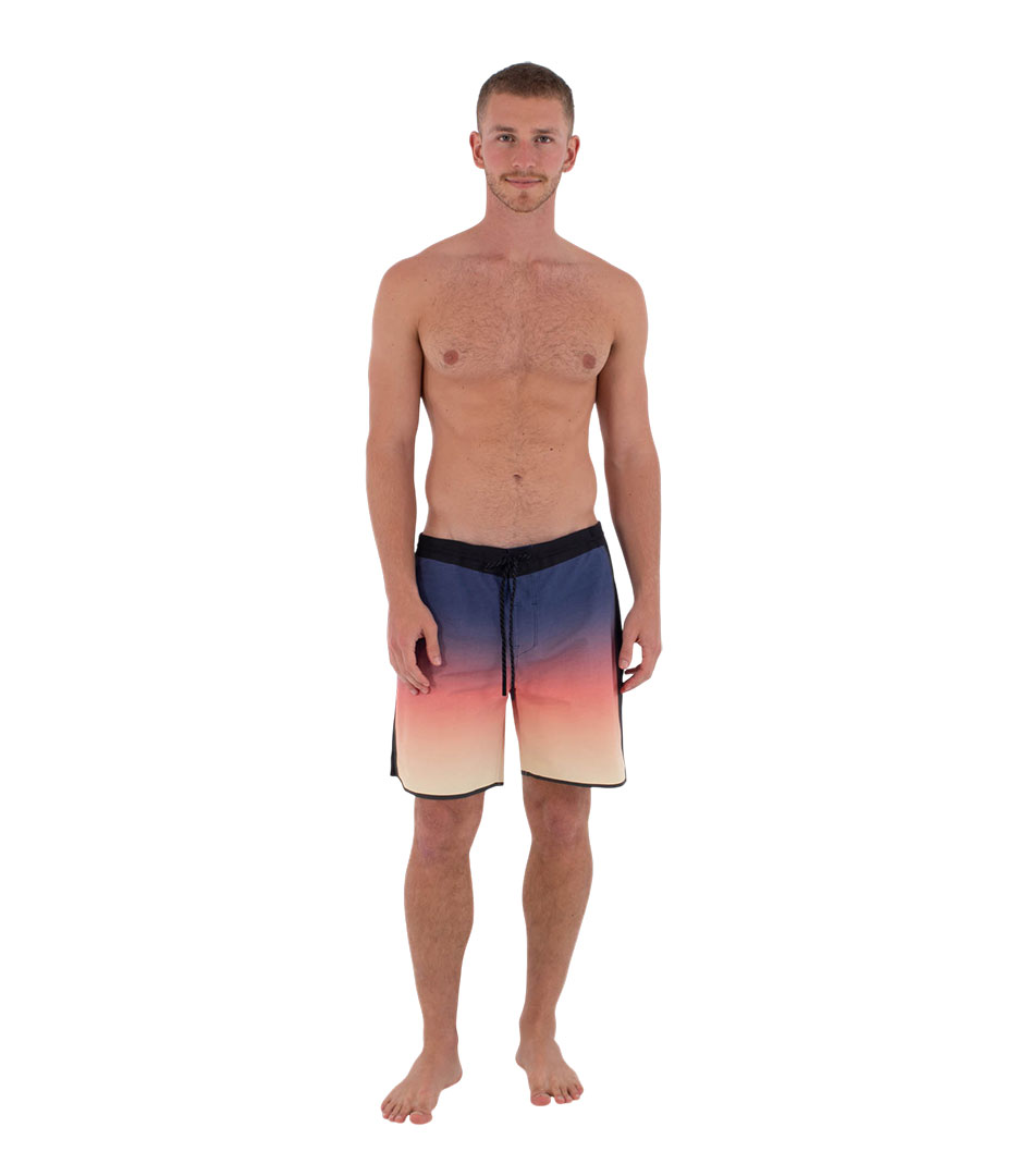 Artikelbild 7 des Artikels “PHANTOM+ SIDEWINDER FUSE 18 Boardshort 2026 abyss 34“