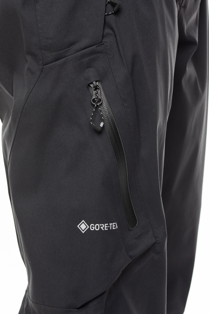 Artikelbild 7 des Artikels “GORE-TEX GT Hose 2025 black “