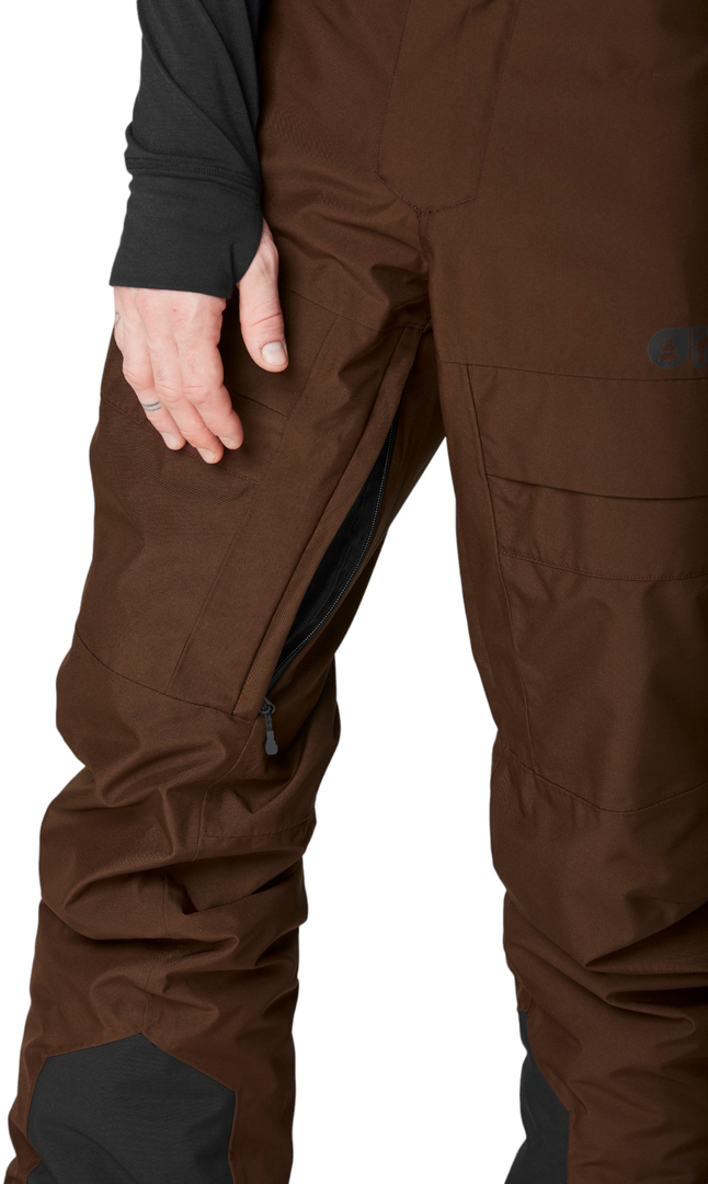 Artikelbild 7 des Artikels “IMPACT Hose 2025 chicory coffee XXL“