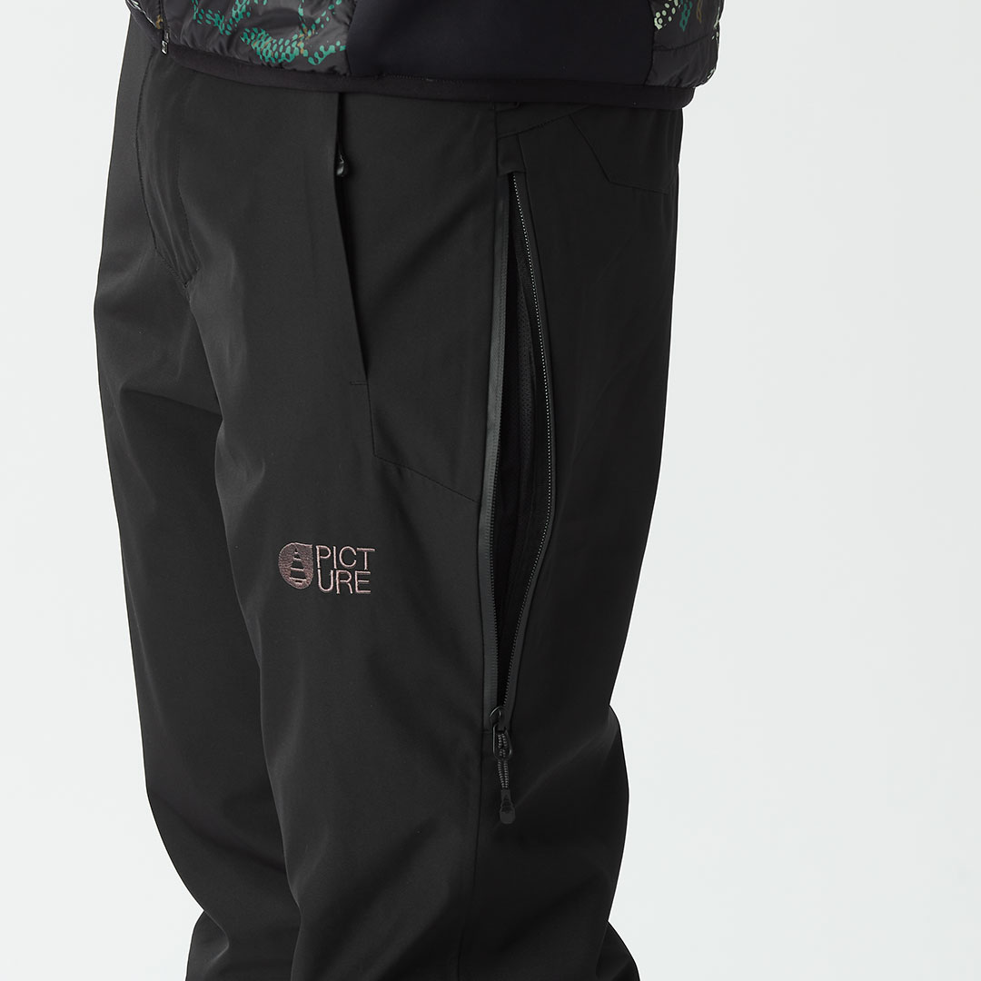 Artikelbild 7 des Artikels “OBJECT Hose 2027 black S“