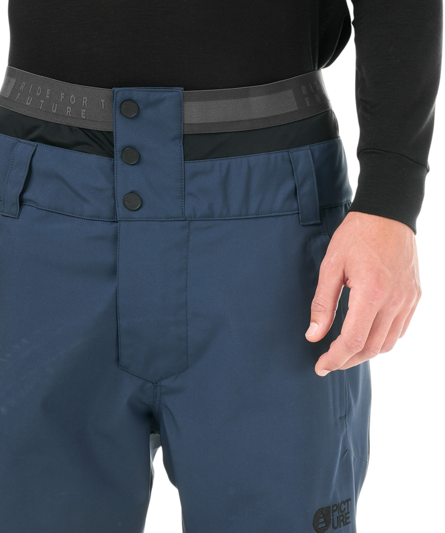 Artikelbild 7 des Artikels “OBJECT Hose 2027 dress blues “