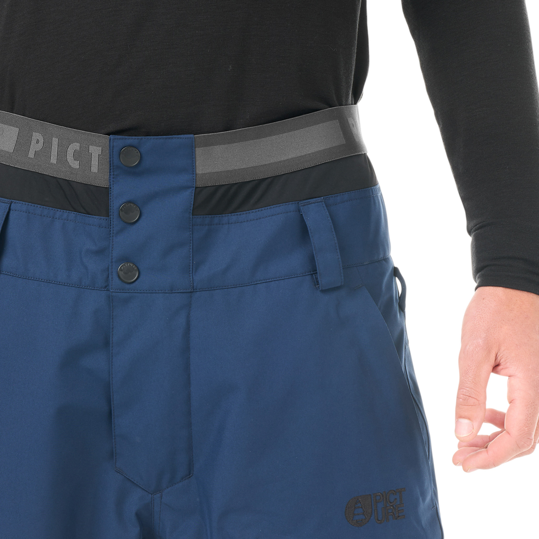 Artikelbild 7 des Artikels “OBJECT GORE TEX Hose 2027 dress blues “