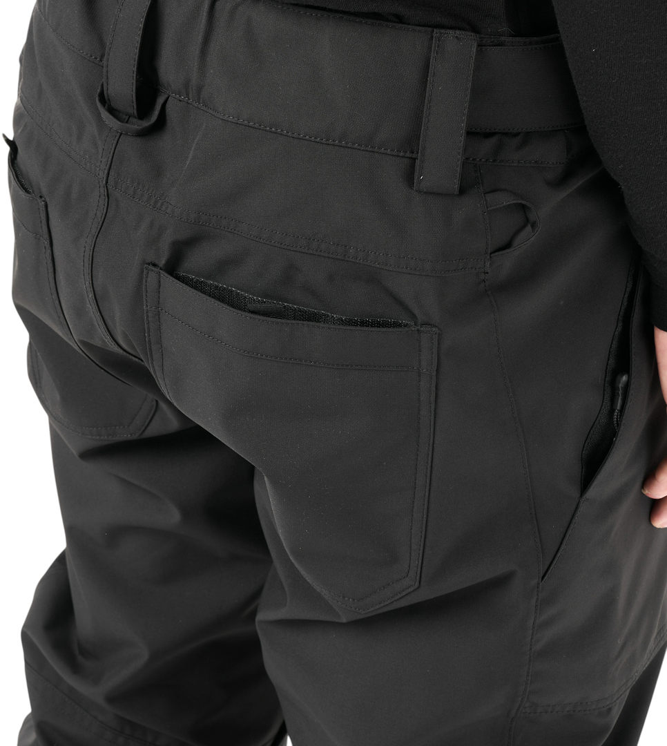 Artikelbild 7 des Artikels “PLAN Hose 2027 black M“