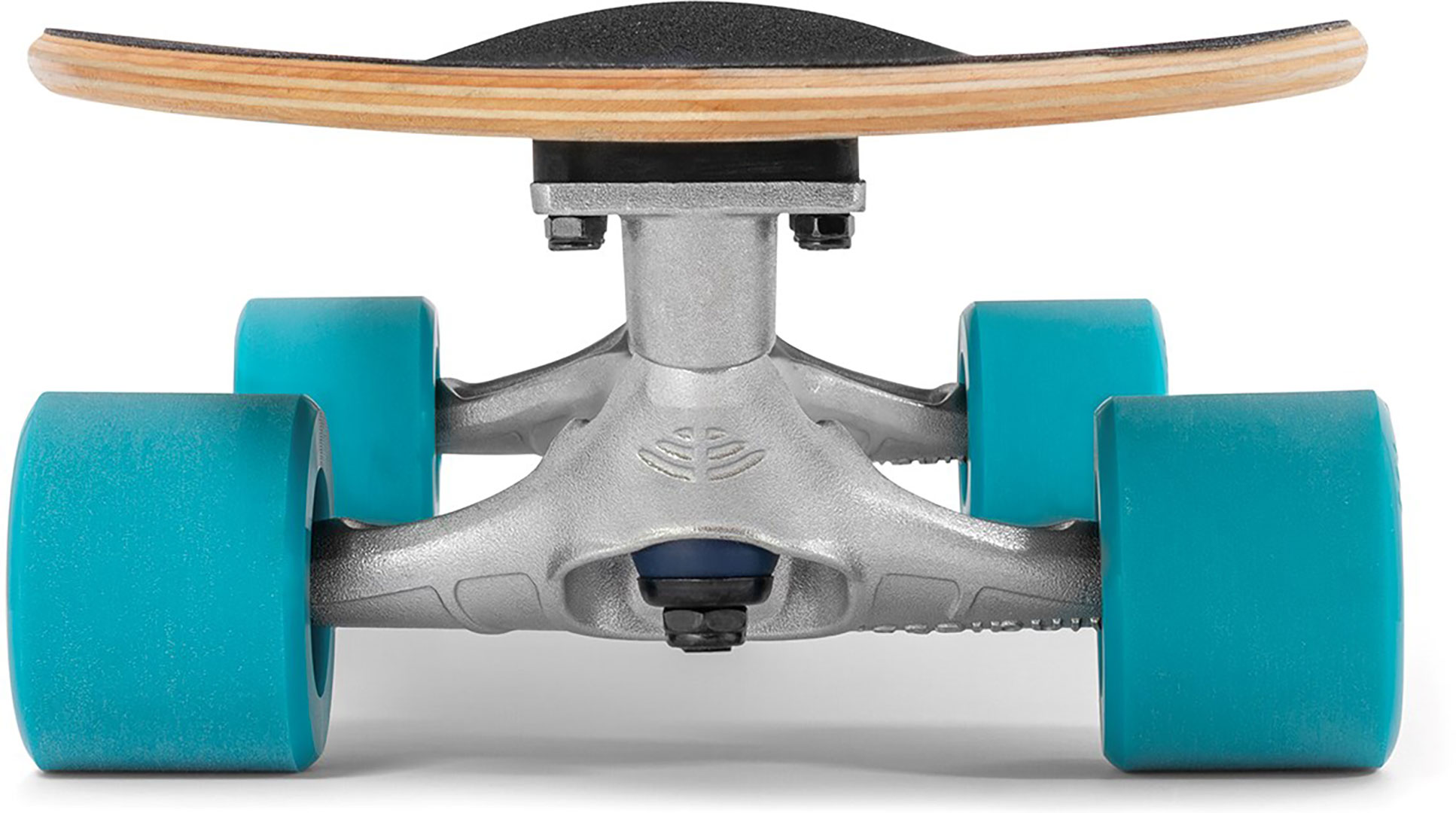 Product image 7 of the product “WAKE SURF Skateboard 2026 blue ”