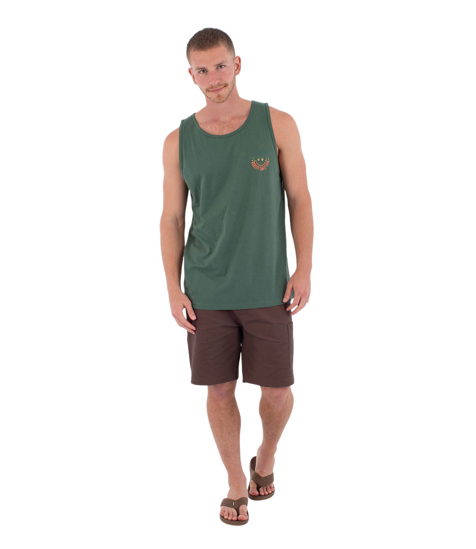 Artikelbild 7 des Artikels “PRINTING PRESS RUBEL Tanktop 2026 riverdale XL“