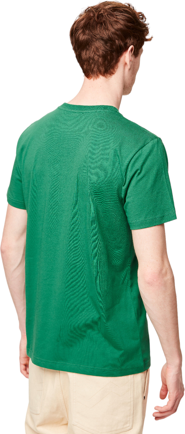 Product image 7 of the product “BASEMENT CORK T-Shirt 2024 verdant green ”