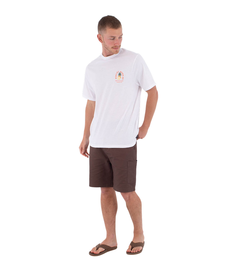 Artikelbild 7 des Artikels “PRINTING PRESS BERJIM T-Shirt 2026 white M“