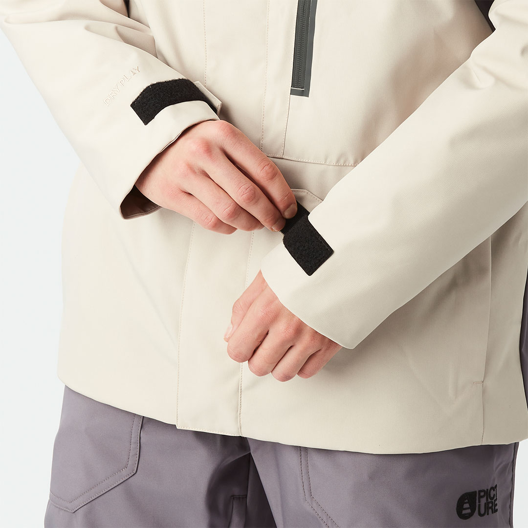 Artikelbild 7 des Artikels “JOMOH Jacke 2026 pure cashmere L“