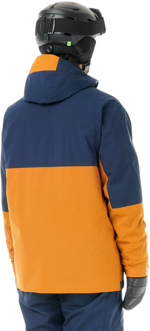 Artikelbild 7 des Artikels “BASEMENT Jacke 2027 camel coffee “