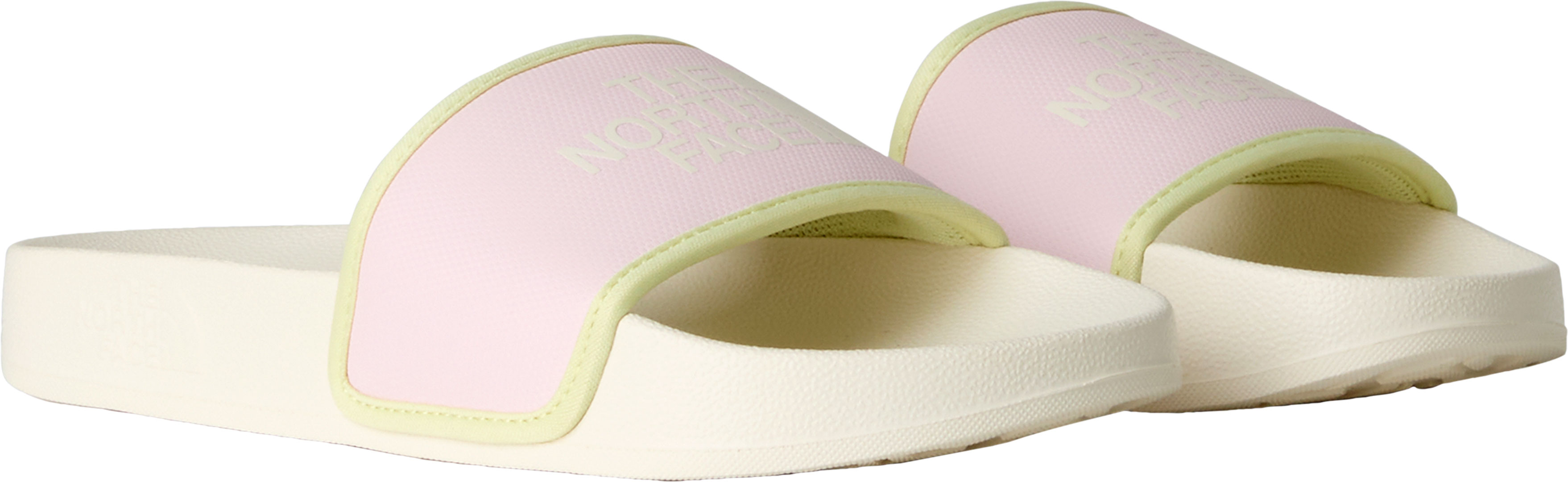 Artikelbild 7 des Artikels “YOUTH BASE CAMP SLIDE III Sandale 2026 white dune/pale blossom 37“