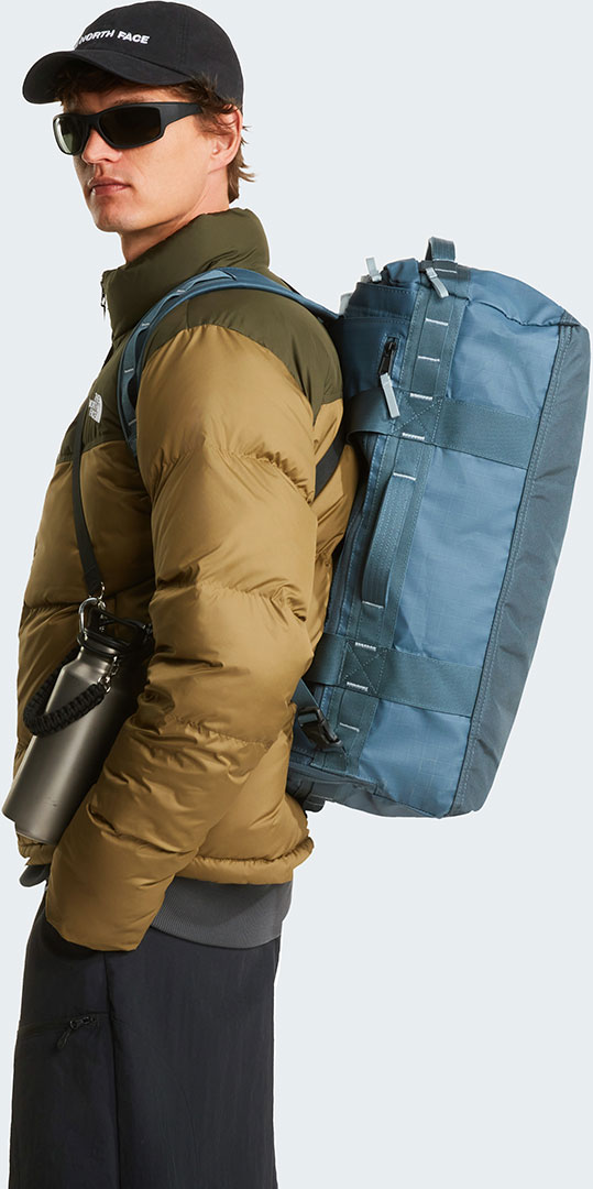 Artikelbild 7 des Artikels “BASE CAMP VOYAGER 42L Tasche 2027 granite grey/frost grey “