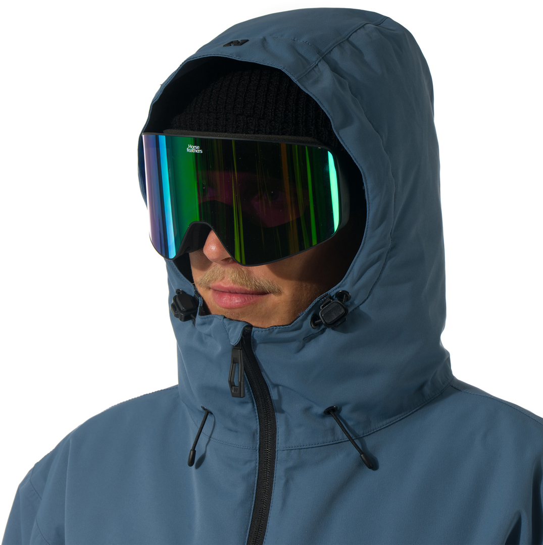 Artikelbild 7 des Artikels “RECON Jacke 2026 moonlight blue XXL“