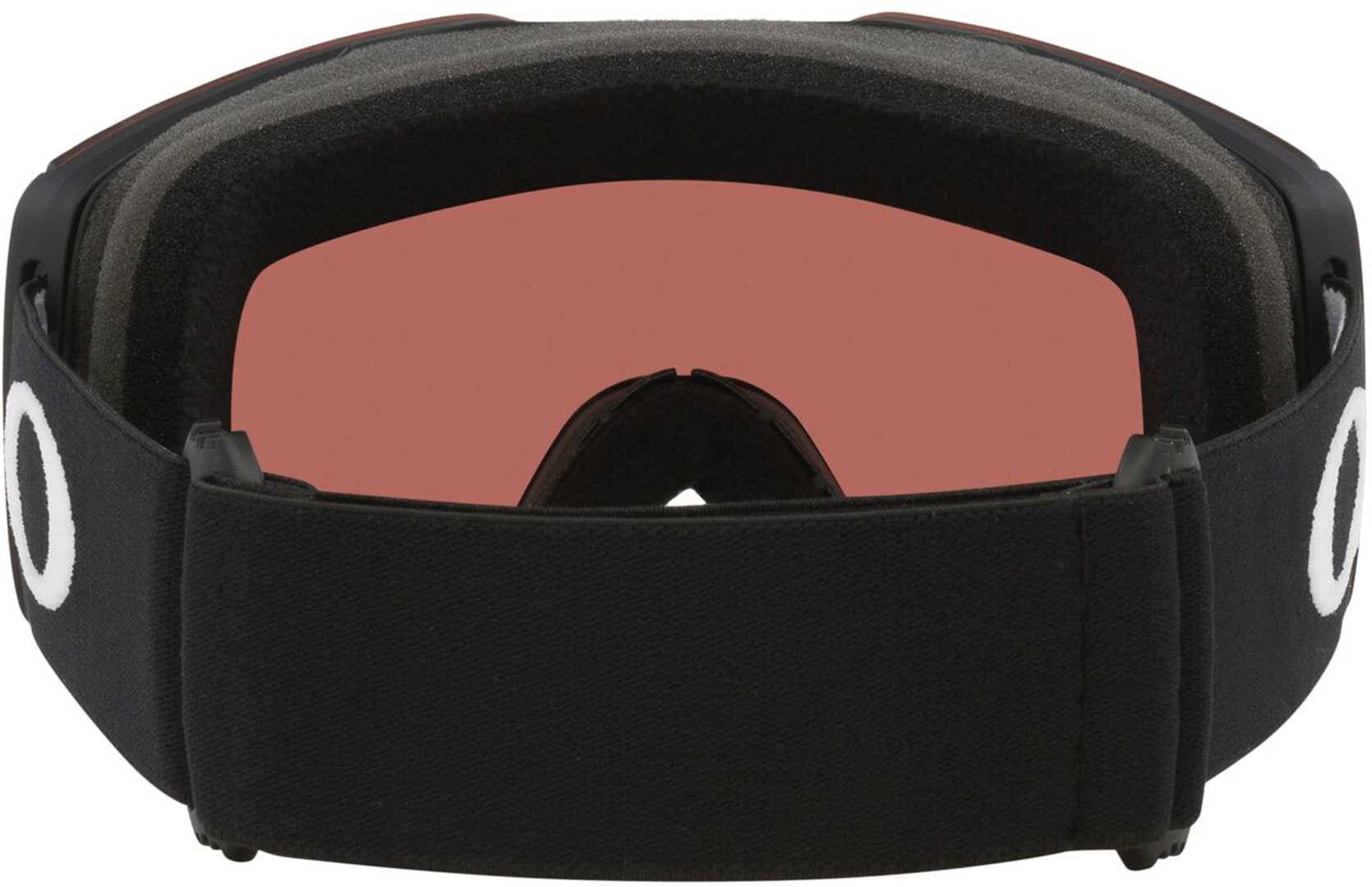 Artikelbild 7 des Artikels “FALL LINE M Schneebrille 2026 matte black/prizm 24k iridium “