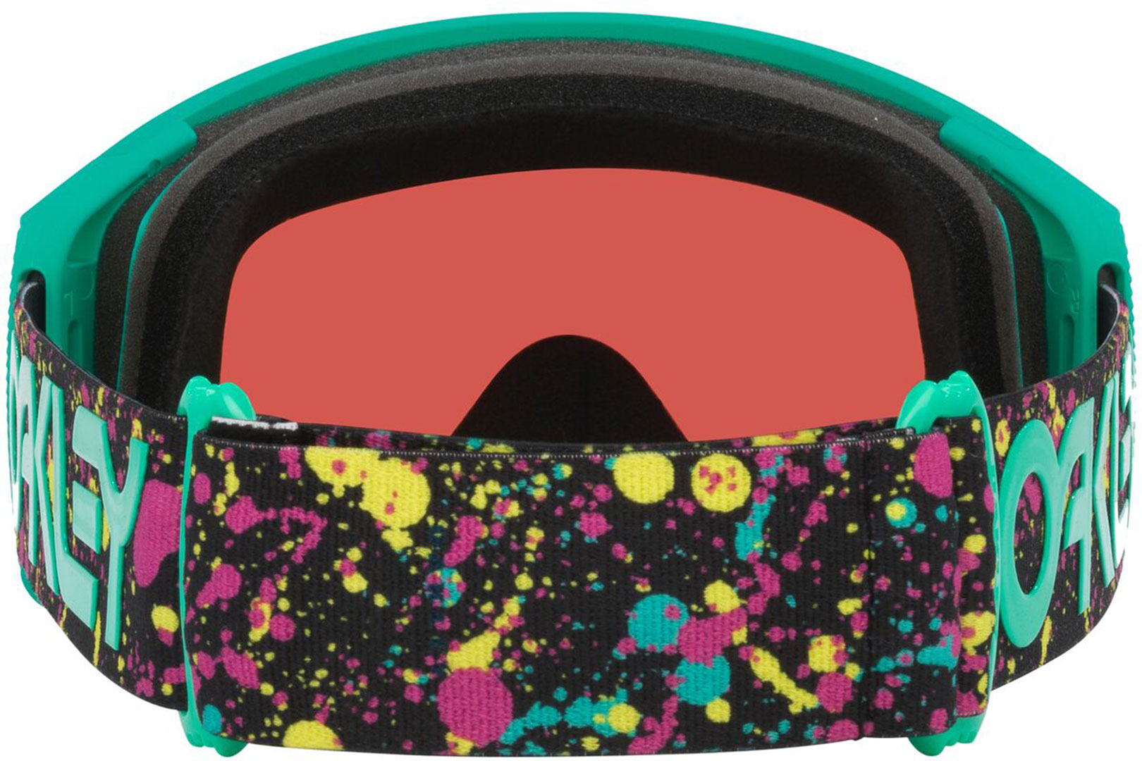 Artikelbild 7 des Artikels “FLIGHT TRACKER M Schneebrille 2026 jaxson black/prizm snow argon iridium “