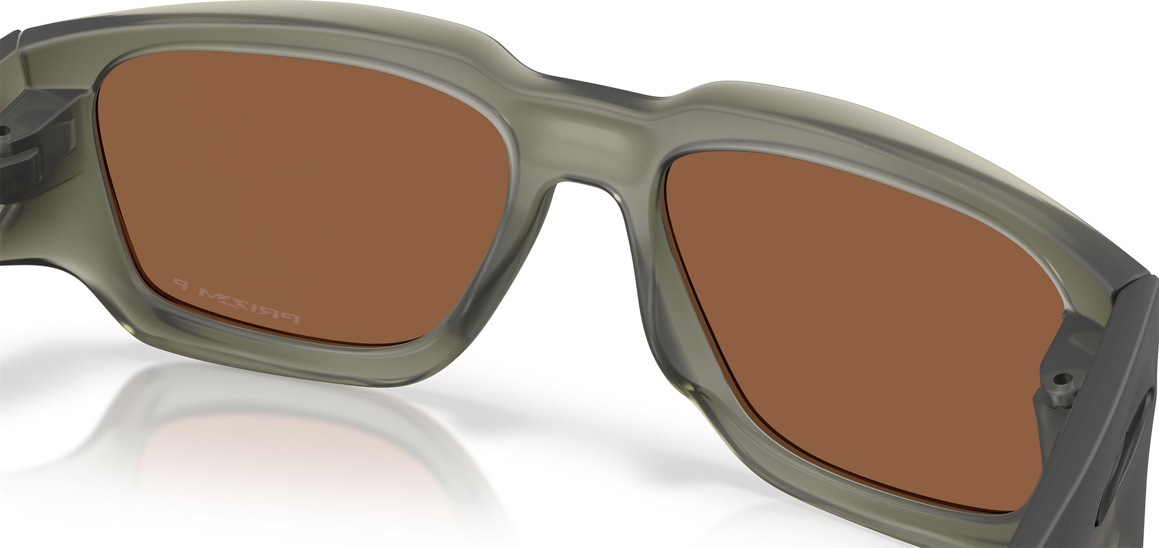Artikelbild 7 des Artikels “INSTAGATOR Sonnenbrille matte olive ink/prizm tungsten polarized “