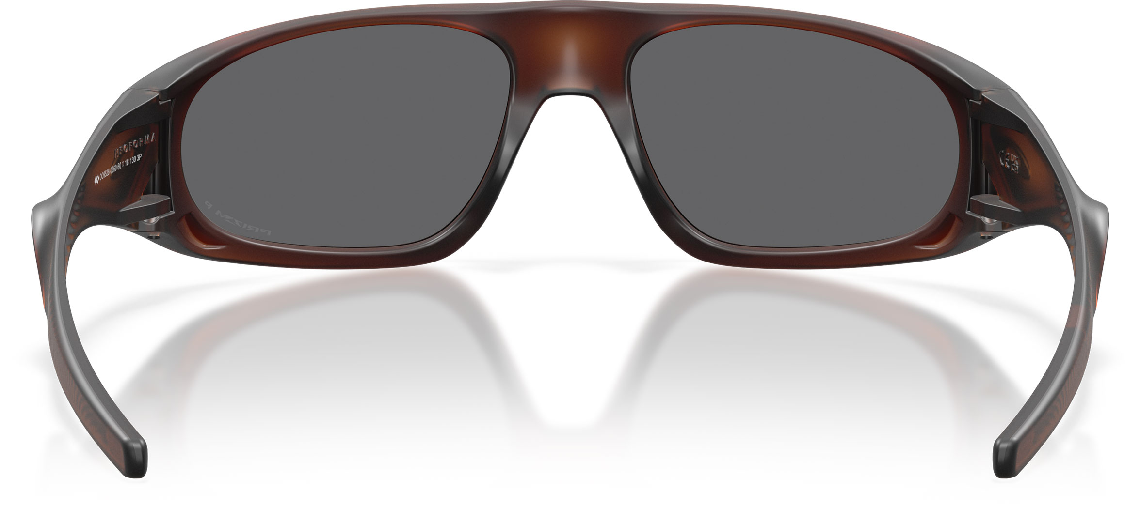 Artikelbild 7 des Artikels “NEOFORMA Sonnenbrille matte rootbeer/prizm black polarized “