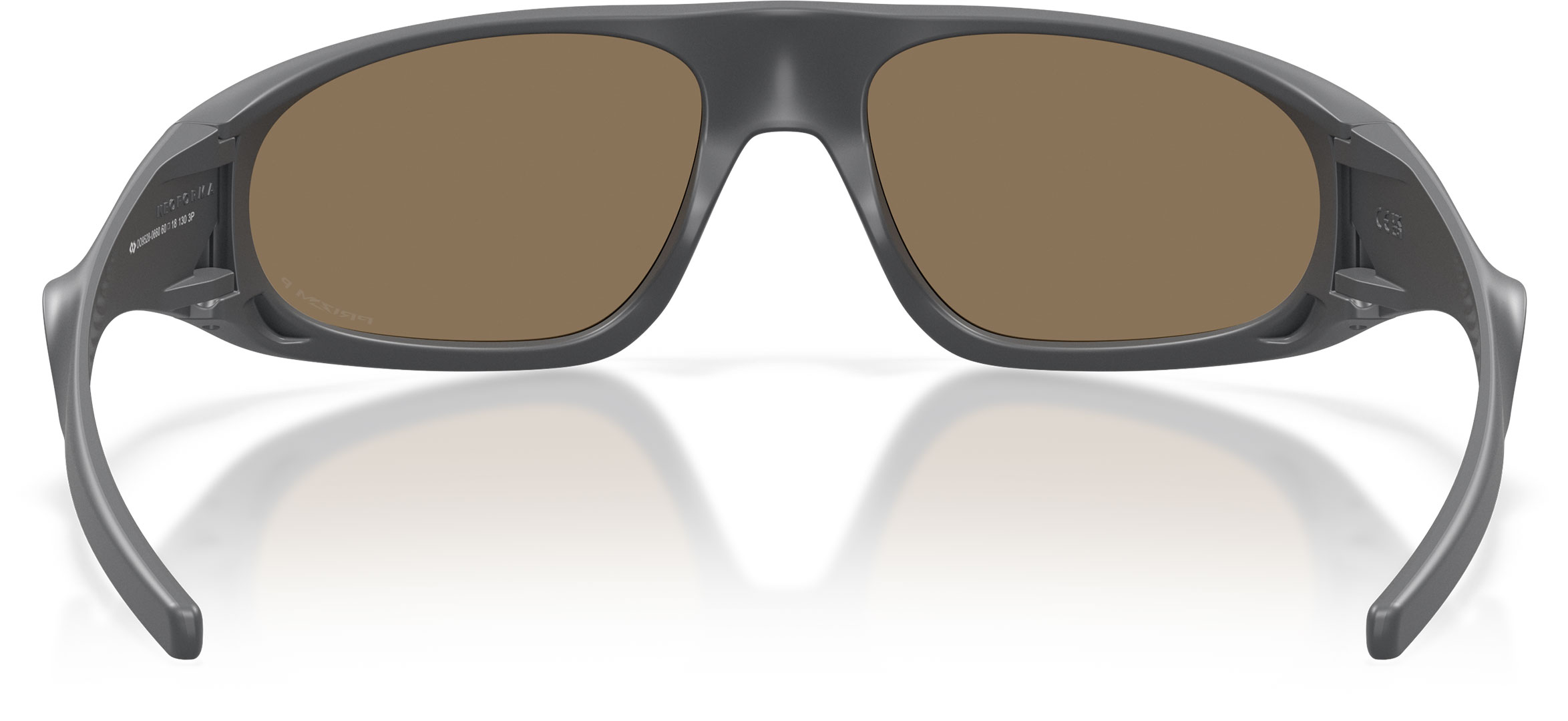 Artikelbild 7 des Artikels “NEOFORMA Sonnenbrille matte carbon/prizm 24k polarized “